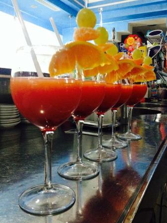 Bar SandroMo Mo Restaurant-Pub & Pizza