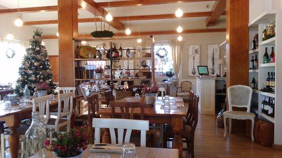 Ristorante Grappasonni dal 1908