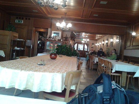 Hotel Cafe-Restaurant le Lion d'Or