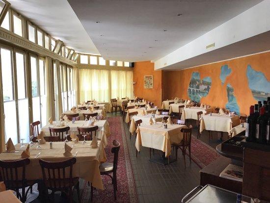 Hosteria San Marco Giordano Bar