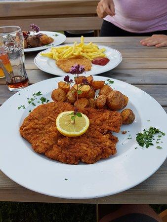 Ramsauer Waldschenke