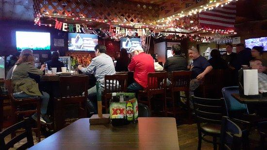 The Deck On Fountainview