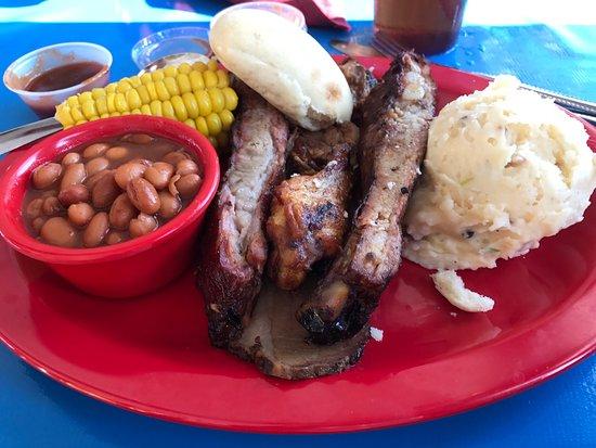 Belle Riverboat of Hot Springs