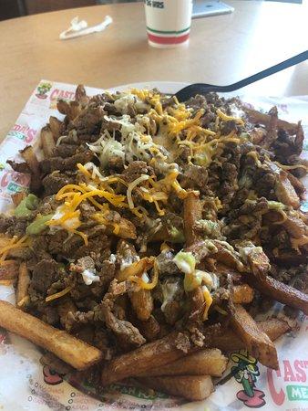 Castaneda's Mexican Food