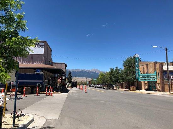 Sangre Coffee and Home Decor