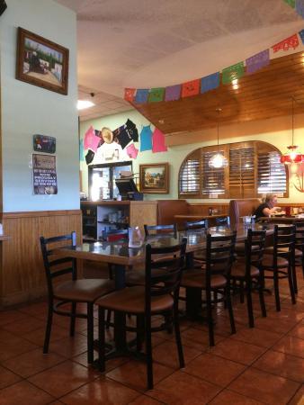El Nopal Mexican Restaurant