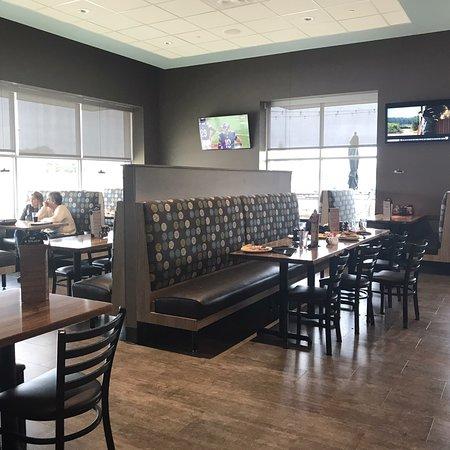 Hy-Vee Market Grille