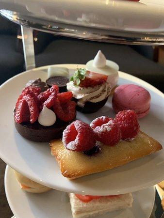 NUO Hotel Beijing Lobby Lounge