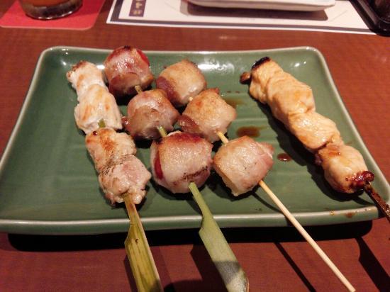 Akasaka Umaya Hakata