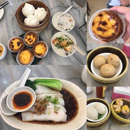 Foo Hing Dim Sum House