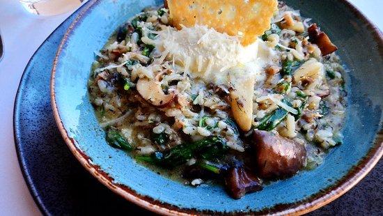 Capital Bistro Horsham