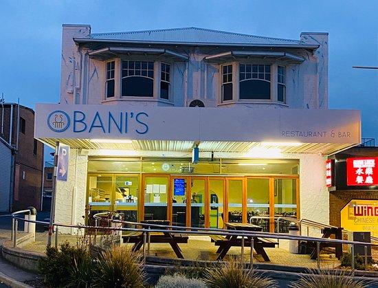 Bani's Restaurant & Bar