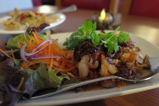 Siam Thai Restaurant