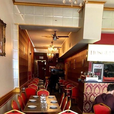 Istanbul Turkish Restaurant