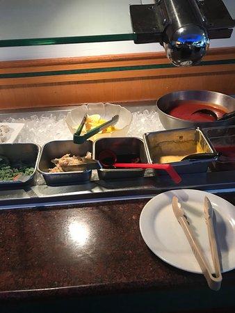 King Buffet Chinese Restaurant