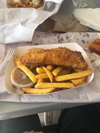 Chips N' Curry Takeaways