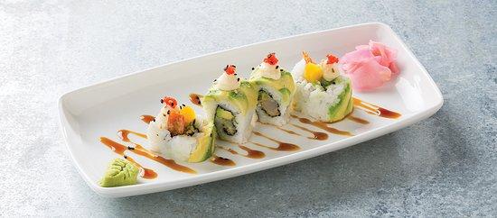 John Dory's Summerstrand