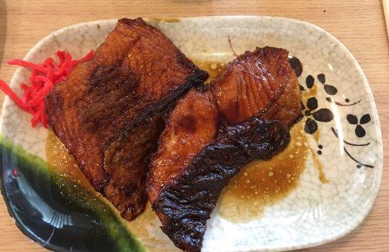 Himawari Japanese Restaurant