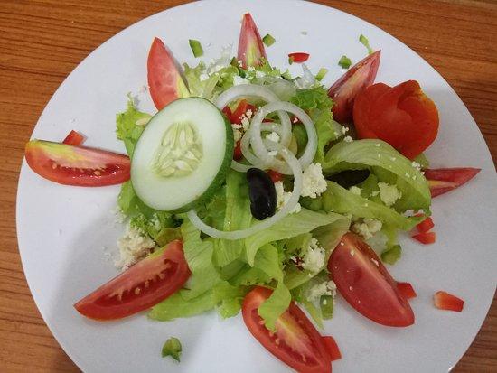 Samalas Restaurant & Bar