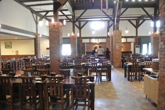 Otaru Canal Restaurant Hikari