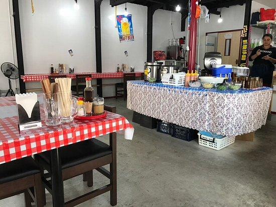 Kenmin Steak Kokusaidori