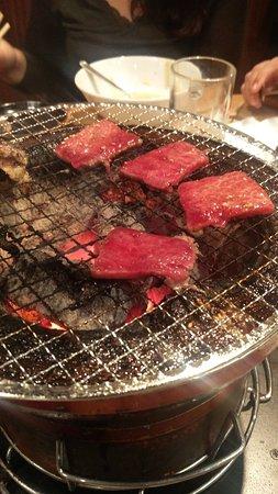 Gyushige Fujikyu Highlandmae