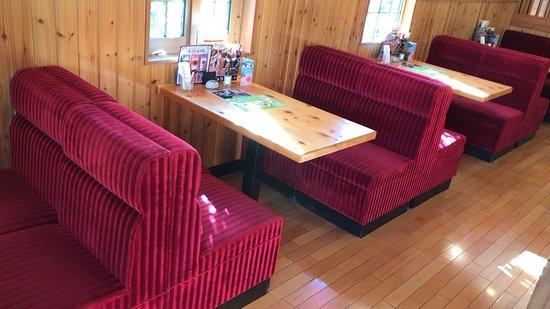 Komeda Coffee Fujiyoshida