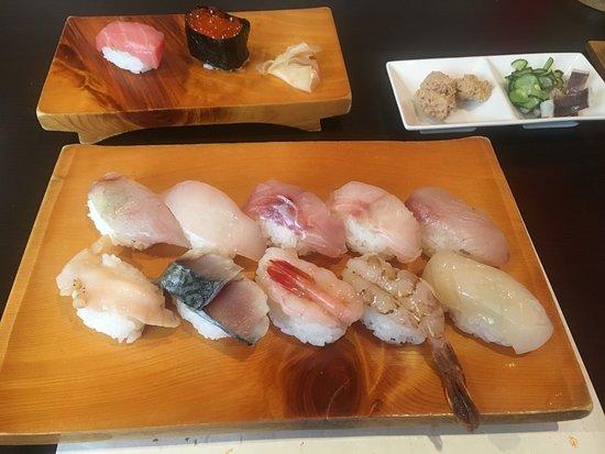 Sushihiro