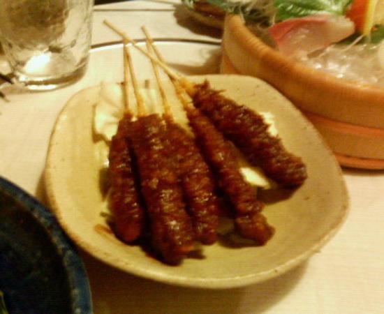 Sekai No Yamachan Nayabashi