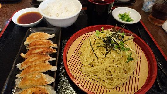 Ryuchan Shokudo Yaizu