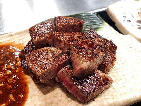 Yoshimori Teppanyaki