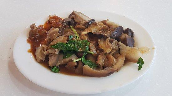 Common Jasmin Orange Frieaum Ping Braisea Food