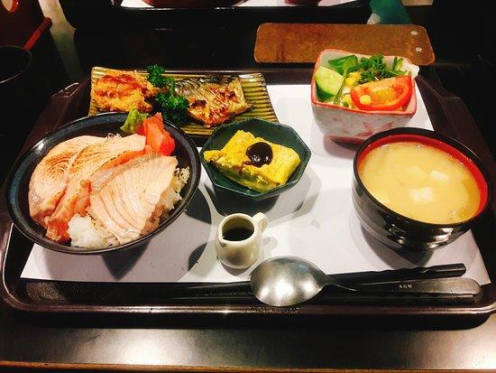 Open Sesame Japanese Restaurant