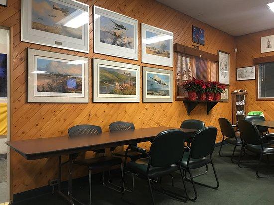 Royal Canadian Legion Branch 124