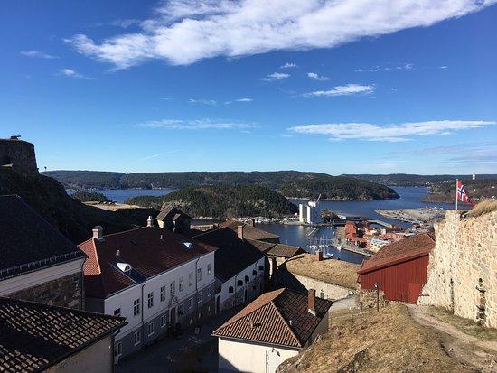 Den Gamle Kommandant