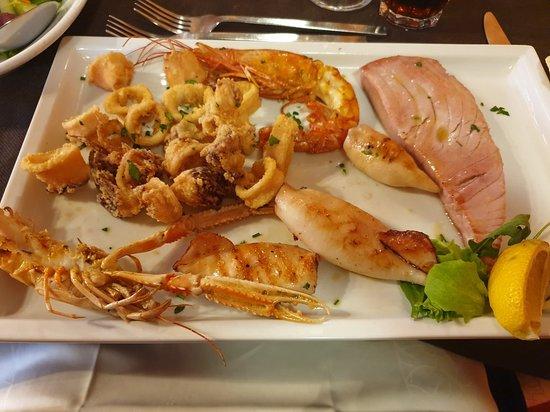 Antica Trattoria Degli Angeli