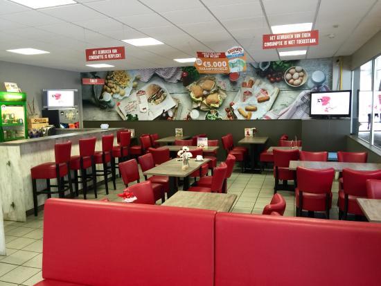 Kwalitaria Badhoevedorp