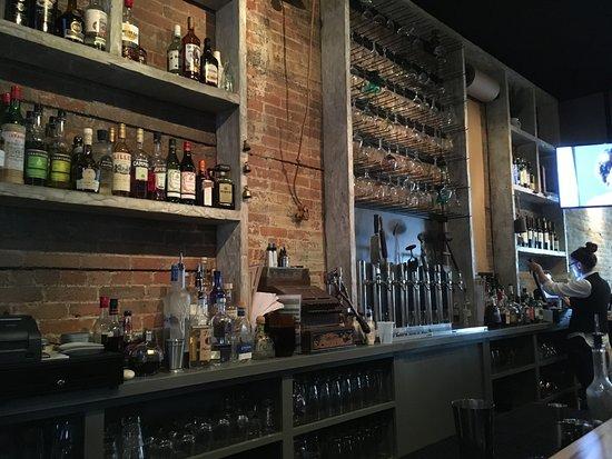 Bell and Flower A Social Kitchen