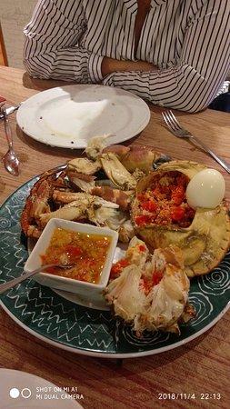 Restaurante El Cafe de Cruci Ovinana