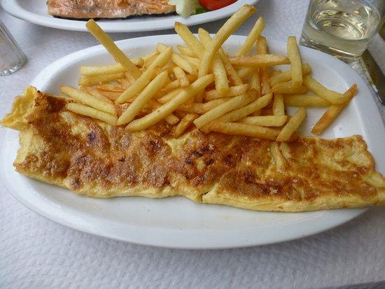 Hosteleria El Pescador SL