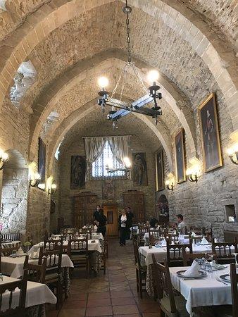 Hospederia La Catedral