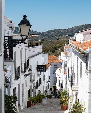 La Parada del Zacatin