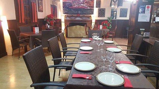 Dolcemente Restaurante