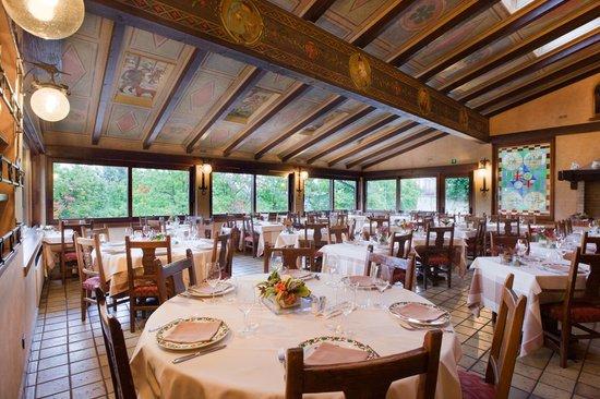 Ristorante Passone