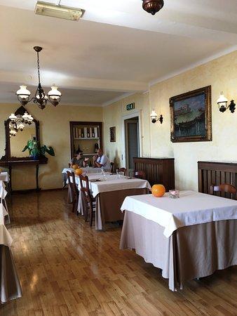 Ristorante La Piazzetta