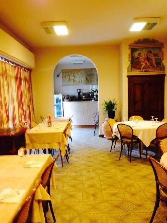 Trattoria Pizzeria Antichi Sapori