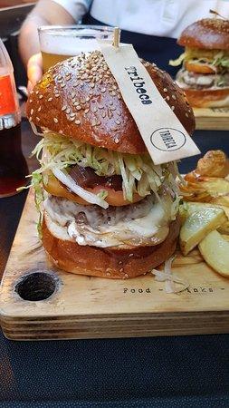 Tribeca Street Bistrot