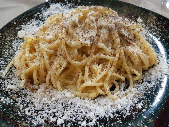 All'osteria Da Massimo