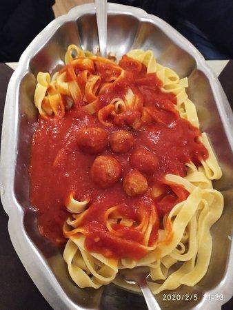 Trattoria Scannapapere