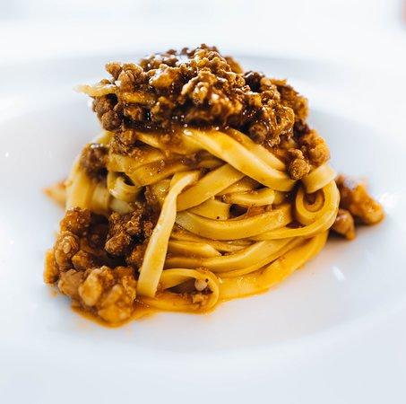 Ristorante dell'Hotel degli Olmi